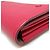 Céline Cartera con solapa multifunción Celine de piel Large Rosa - vista 7