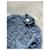 Acne Studios Camicia Western in Denim Blu - vista 2