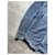 Acne Studios Camicia Western in Denim Blu - vista 4