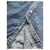 Acne Studios Camicia Western in Denim Blu - vista 6