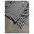 Autre Marque Comme des Garçons PLAY gestreiftes Langarmshirt Schwarz Weiß - Ansicht 3