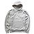 Helmut Lang "Taxi" Hoodie - Weiß