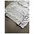 Helmut Lang "Taxi" Hoodie - Weiß - Ansicht 4