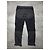 Autre Marque Fjällräven Abisko Lite Trekking Zip-off Hose Anthrazitgrau - Ansicht 6