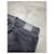 Acne Studios Jeans Denim Gris  - vista 4