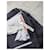 Acne Studios Jeans Denim Gris  - vista 7