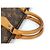 Borsa Louis Vuitton Speedy Monogram Canvas 40 Marrone - vista 6