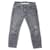 Vaqueros Acne Studios Straight-Slim Grises  - vista 1