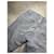 Vaqueros Acne Studios Straight-Slim Grises  - vista 5