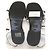 Zadig & Voltaire Sandali Paros Strass Bianco - vista 4