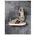 Gucci Ace Sneaker GG Supreme Canvas Rot Beige Grün - Ansicht 3