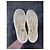 Gucci Ace Sneaker GG Supreme Canvas Rot Beige Grün - Ansicht 6