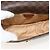 Céline Celine Vintage Macadam Canvas and Leather Marrone - vista 5