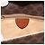 Céline Celine Vintage Macadam Canvas and Leather Marrone - vista 6