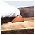 Céline Celine Vintage Macadam Canvas and Leather Marrone - vista 7