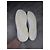 Sneaker Louis Vuitton Monogram in pelle nera Marrone Nero - vista 6
