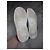 Sneakers Louis Vuitton Monogram in pelle nera Marrone Nero - vista 6