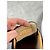 Sneakers Louis Vuitton Monogram in pelle nera Marrone Nero - vista 8