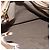 Chloé Borsa a tracolla convertibile Chloe Elsie in pelle Medium Beige - vista 5