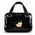Autre Marque Mini Bolso Astro Boy Negro PVC  - vista 1