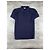 Polo Dior Uomo blu navy in cotone Blu scuro - vista 2