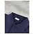 Polo Dior Uomo blu navy in cotone Blu scuro - vista 4