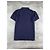 Polo Dior Uomo blu navy in cotone Blu scuro - vista 5