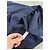 Polo Dior Uomo blu navy in cotone Blu scuro - vista 6