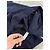 Polo Dior Uomo blu navy in cotone Blu scuro - vista 7