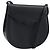 Saint Laurent Pelle Vintage Nero