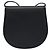 Saint Laurent Pelle Vintage Nero - vista 2