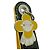 Louis Vuitton Monogram Eclipse Dragonne Vivienne M01469 Keyring for Men Black - view 6