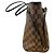 Louis Vuitton Damier Neverfull PM Tote Bag Braun - Ansicht 4