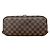 Louis Vuitton Damier Neverfull PM Tote Bag Braun - Ansicht 5