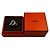 Hermès Hermes Silver Croisette Band Ring Silvery - view 7