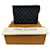 Pochette Voyage MM Monogram Eclipse Louis Vuitton in Nero - vista 10