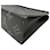 Pochette Voyage MM Monogram Eclipse Louis Vuitton in Nero - vista 9