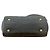 Borsa Louis Vuitton Monogram Empreinte Montaigne MM Nero - vista 5