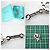 Collana con pendente Tiffany & Co. Loving Heart in argento sterling - vista 11