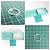 Tiffany & Co. Ring aus Sterlingsilber - Ansicht 11