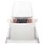 Tiffany & Co. Ring aus Sterlingsilber - Ansicht 2