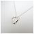 Collana con pendente Tiffany & Co. 925 Heart - vista 4