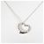 Collana con pendente Tiffany & Co. 925 Heart - vista 5