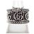 Gucci Ring Band aus Sterlingsilber 925 - Ansicht 2