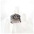 Gucci Ring Band aus Sterlingsilber 925 - Ansicht 5