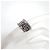 Gucci Ring Band aus Sterlingsilber 925 - Ansicht 7