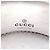 Gucci Ring Band aus Sterlingsilber 925 - Ansicht 8