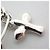 Bracciale con charm Tiffany & Co. 925 - vista 6