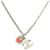 Collana CHANEL Ladybug 04P D'oro  - vista 1
