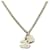 Collana CHANEL Ladybug 04P D'oro  - vista 2